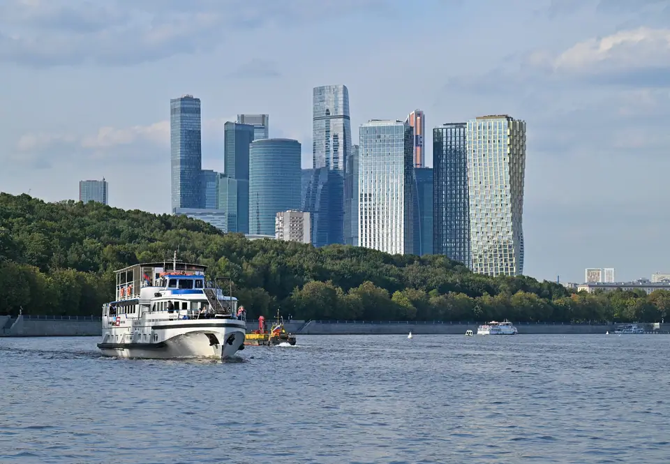 Moscow Weather In December Moscow Travel Guide: Layout, Districts and Planning | JourneyCities