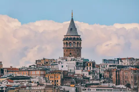Istanbul