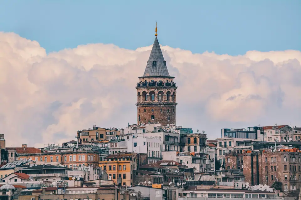Istanbul