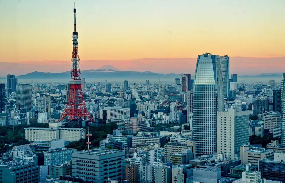 Tokyo